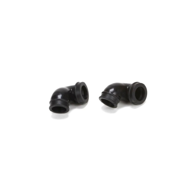 RC car parts - LOSI - XXL-2 GAS - Air filter sock (2) - FLASH RC