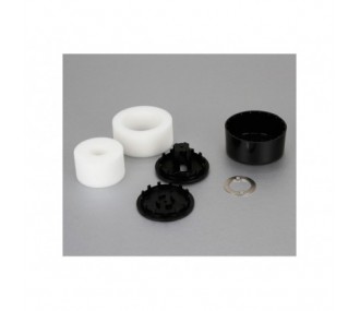 Recambios para coches RC - LOSI - 1/5 4WD - Filtro de aire - FLASH RC