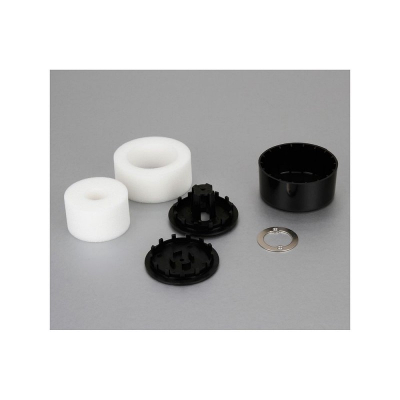 Ersatzteile RC-Cars - LOSI - 1/5 4WD - Luftfilter - FLASH RC