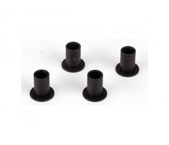 Spare parts for RC cars - LOSI - Front triangle rings:8B,8T - FLASH RC