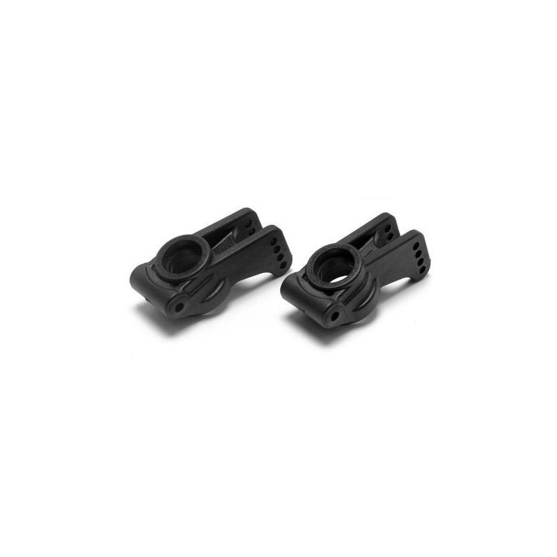 Ersatzteile RC-Cars - LOSI - Hinterer Nabenhalter: 8B 2.0 - FLASH RC