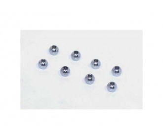 RC car parts - LOSI - Ball joint balls .250 - FLASH RC