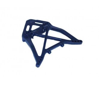 Recambios para coches RC - LOSI - Soporte amortiguador trasero XXX-T - FLASH RC