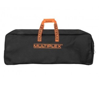 Housse de transport pour ailes d'avion (l=90cm) Multiplex - FLASH RC