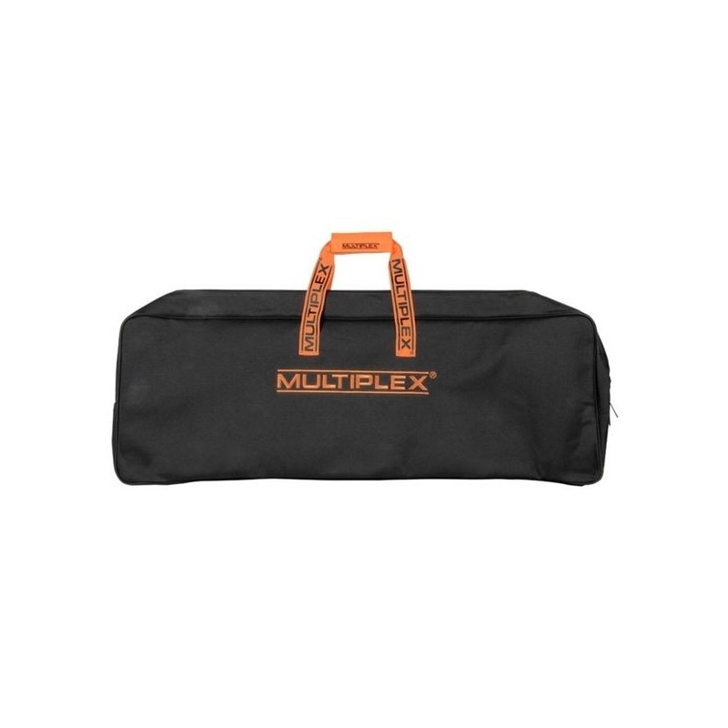 Fundas - Funda de transporte para alas de avión (l=90cm) Multiplex - FLASH RC