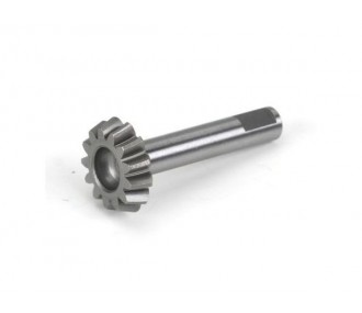 Spare parts for RC cars - LOSI - Differential gears: 8B - FLASH RC