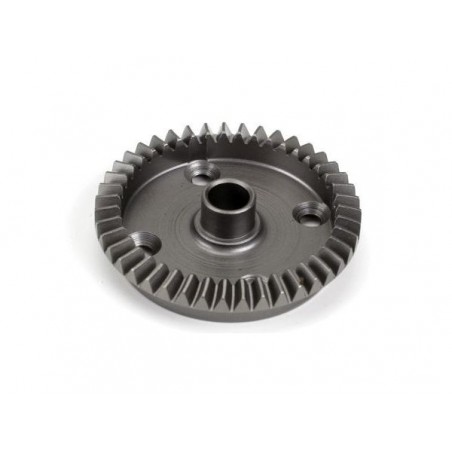 LOSI - Couronne de diff arr.: 8B - FLASH RC