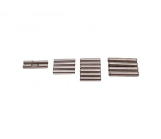 Recambios para coches RC - LOSI - Pins: 8B/8T - FLASH RC