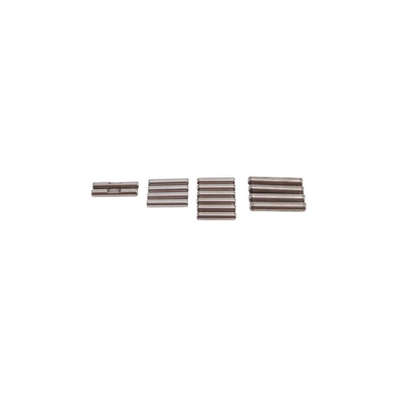 Recambios para coches RC - LOSI - Pins: 8B/8T - FLASH RC