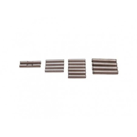 Ricambi per auto RC - LOSI - Perni: 8B/8T - FLASH RC