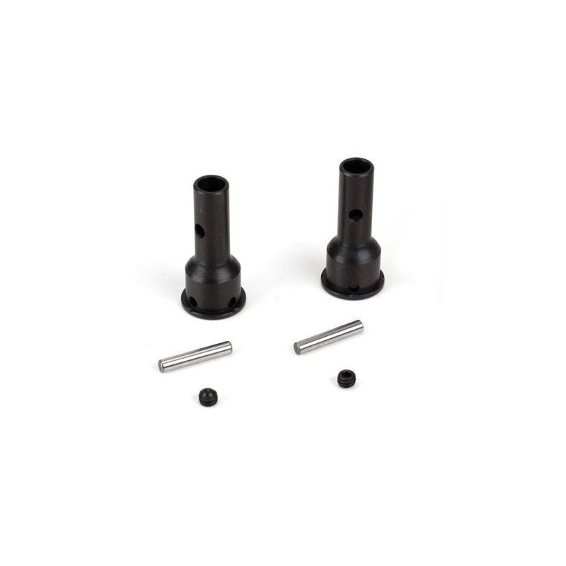 Spare parts for RC cars - LOSI - CV(Pr): 8B,8T - FLASH RC