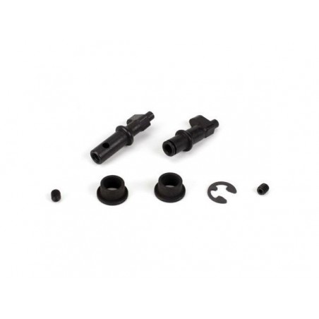RC car parts - LOSI - Brake cam sets: 8B,8T - FLASH RC