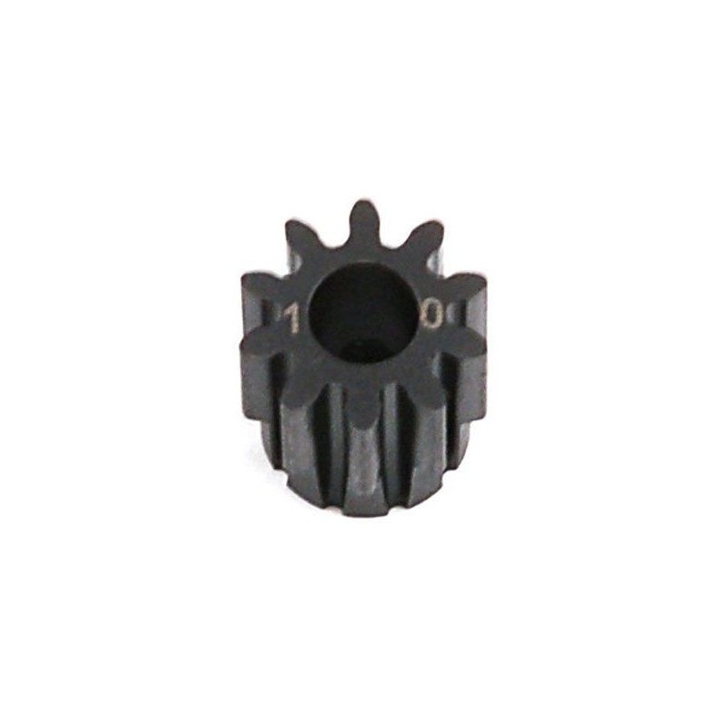 RC car parts - LOSI - Sprocket module 1.0, 10T: 8E - FLASH RC