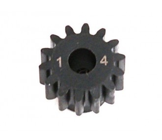 Ricambi per auto RC - LOSI - Modulo pignone 1.0, 14T: 8E - FLASH RC