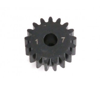Recambios para coches RC - LOSI - Módulo de piñón 1.0, 17T: 8E - FLASH RC