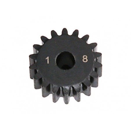 Ricambi per auto RC - LOSI - Modulo pignone 1.0, 18T: 8E - FLASH RC