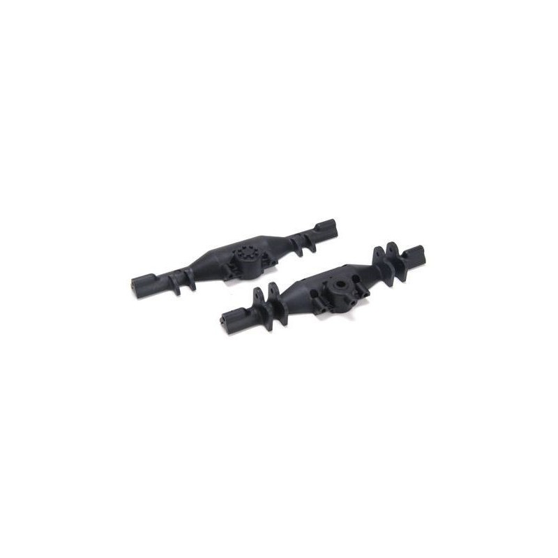 Recambios para coches RC - LOSI - Carcasa delantera / trasera : CCR - FLASH RC