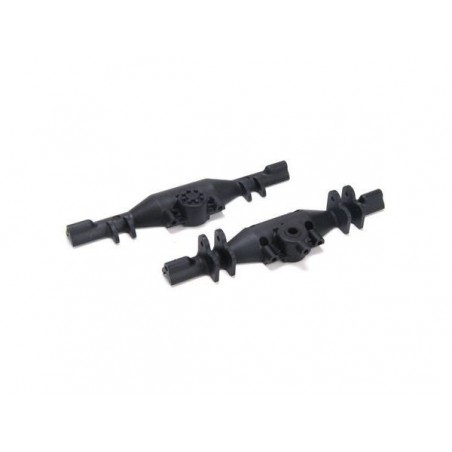 Recambios para coches RC - LOSI - Carcasa delantera / trasera : CCR - FLASH RC
