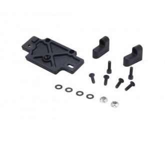 LOSI - support servos: CCR - FLASH RC