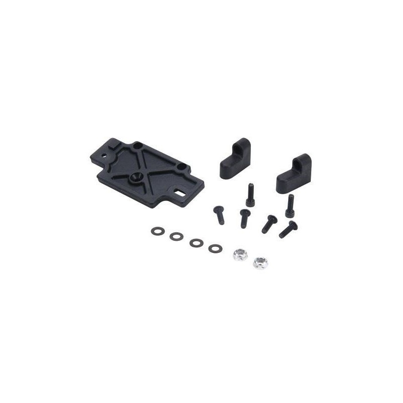 LOSI - support servos: CCR - FLASH RC