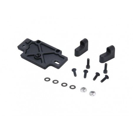 LOSI - support servos: CCR - FLASH RC