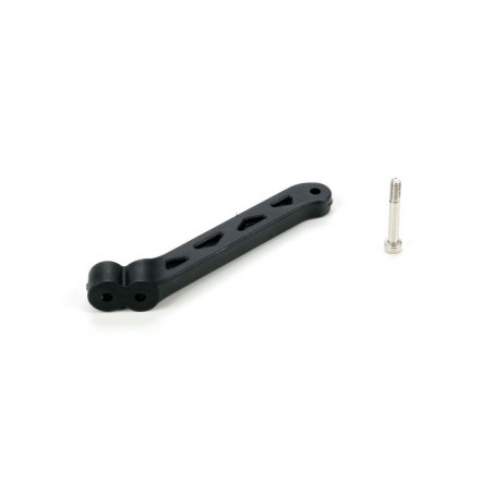 LOSI - Chassis entretoise arr.: 8B,8T - FLASH RC