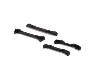Spare parts for RC cars - LOSI - Axles support : 8B, 8T - FLASH RC