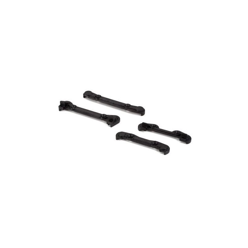 LOSI - Support d Axes : 8B, 8T - FLASH RC