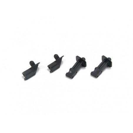LOSI - Plots de  carrosseries: 8T 2.0 - FLASH RC