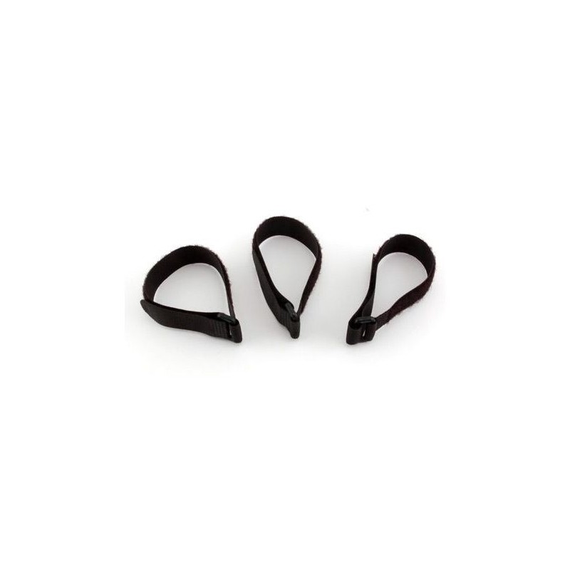 Recambios para coches RC - LOSI - Correas de batería: 8E - FLASH RC