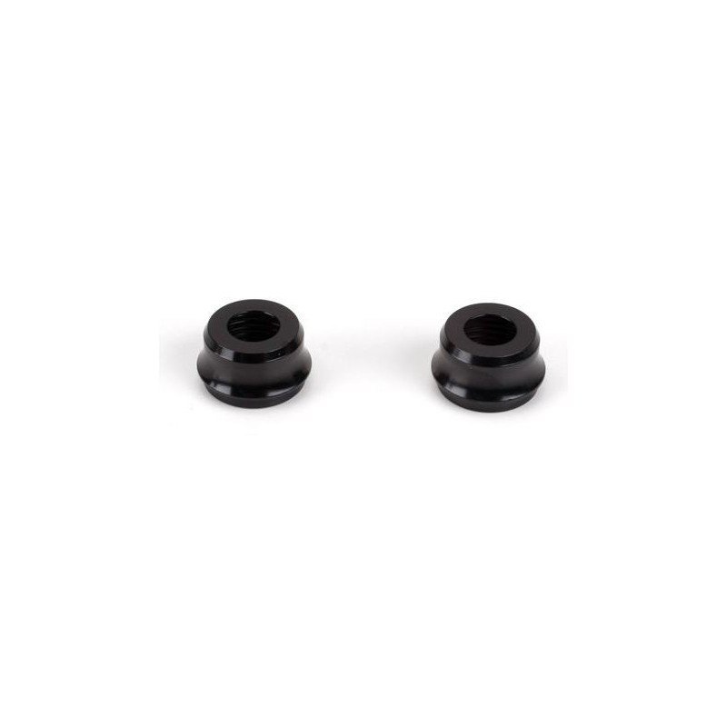 Ersatzteile RC-Cars - LOSI - 15mm Dämpferstopfen unten (Pr): 8B 8T - FLASH RC