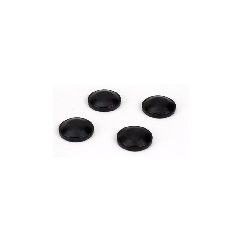 Piezas de repuesto para coches RC - LOSI - 15mm Damper Vasos de volumen constante: 8B, 8T - FLASH RC