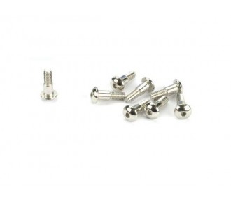 Ricambi per auto RC - LOSI - King pin - FLASH RC