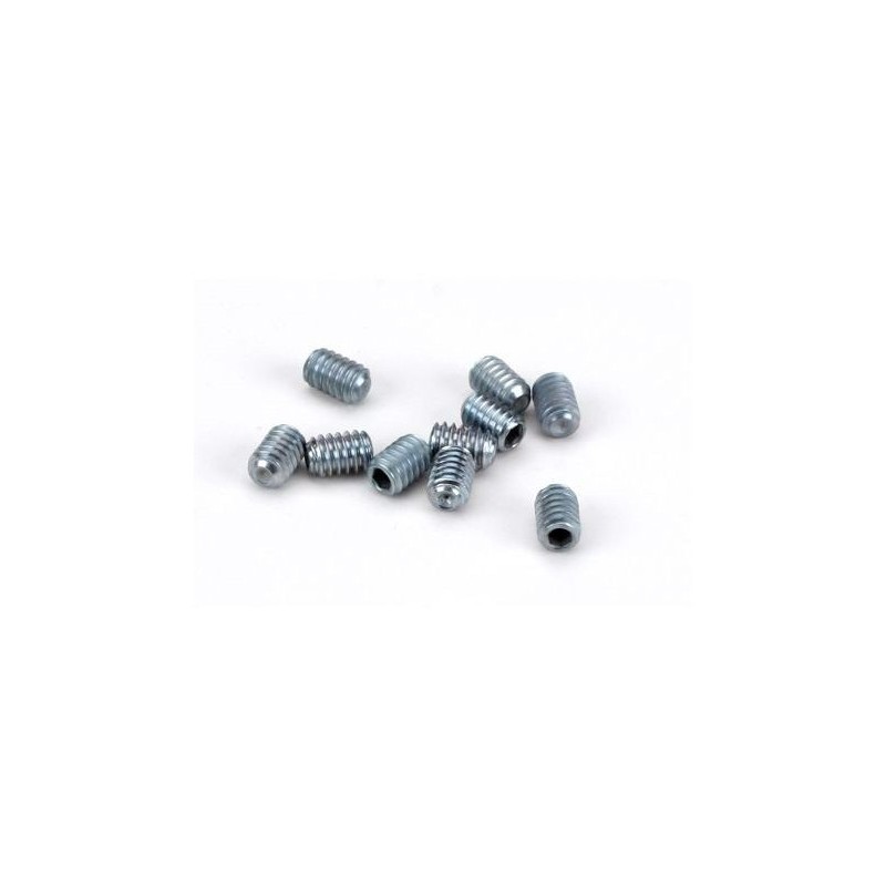 LOSI - Vis 5-40 x 3/16' (10) - FLASH RC