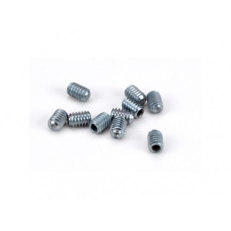 Piezas coche RC - LOSI - Tornillo 5-40 x 3/16' (10) - FLASH RC