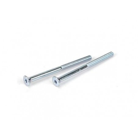 Piezas coche RC - LOSI - Tornillo 5-40 x 1 7/8 FH (Pr) - FLASH RC