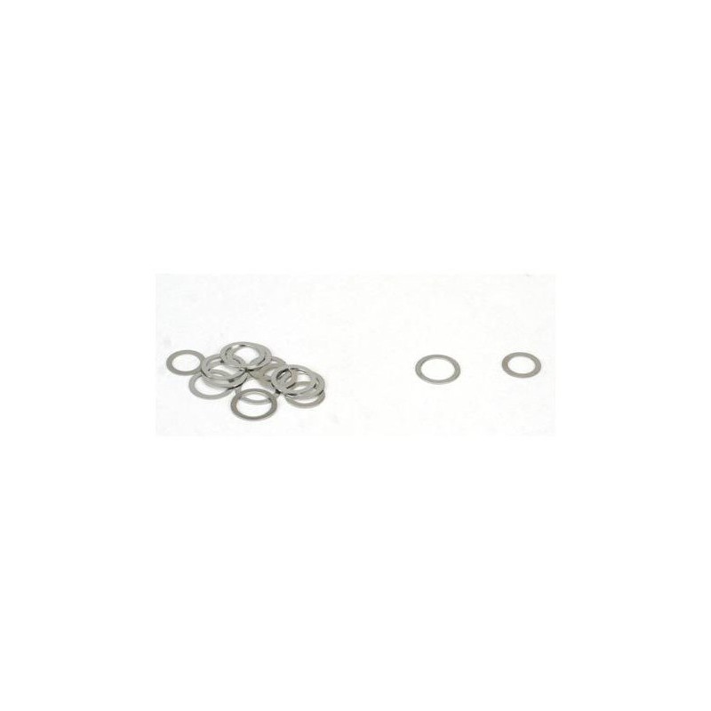 Ricambi per auto RC - LOSI - Set di spessori metrici 5mm/6mm - FLASH RC