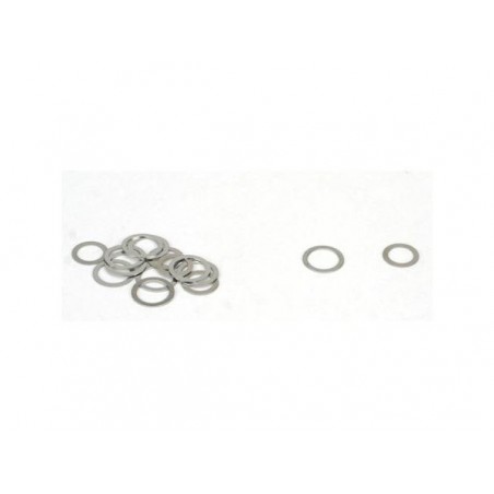 Ricambi per auto RC - LOSI - Set di spessori metrici 5mm/6mm - FLASH RC