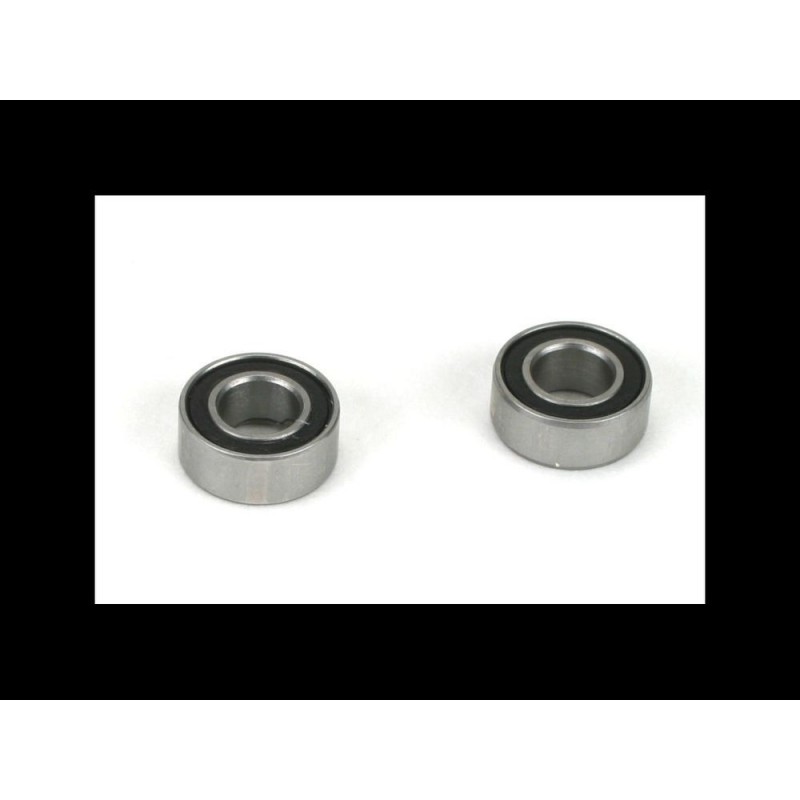 Ersatzteile RC-Cars - LOSI - 5x10mm Schulterlager (Pr) - FLASH RC