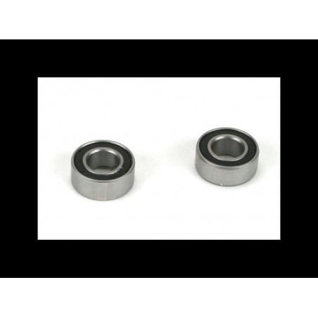 Ersatzteile RC-Cars - LOSI - 5x10mm Schulterlager (Pr) - FLASH RC