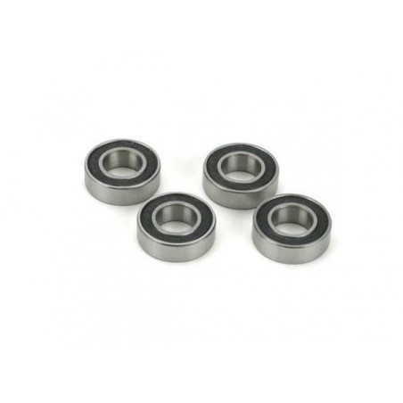 Ricambi per auto RC - LOSI - 8x16mmCuscinetti impermeabili (4) - FLASH RC