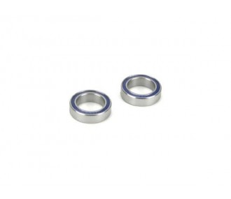 Parti per auto RC - LOSI - 10 X 15mmCuscinetti impermeabili (Pr): AD2 - FLASH RC