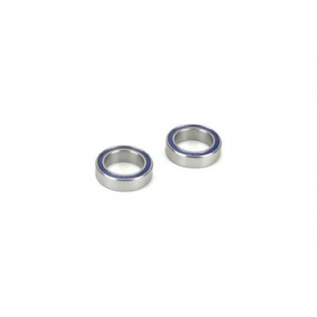 Ersatzteile RC-Autos - LOSI - 10 X 15mmWasserdichte Lager (Pr): AD2 - FLASH RC