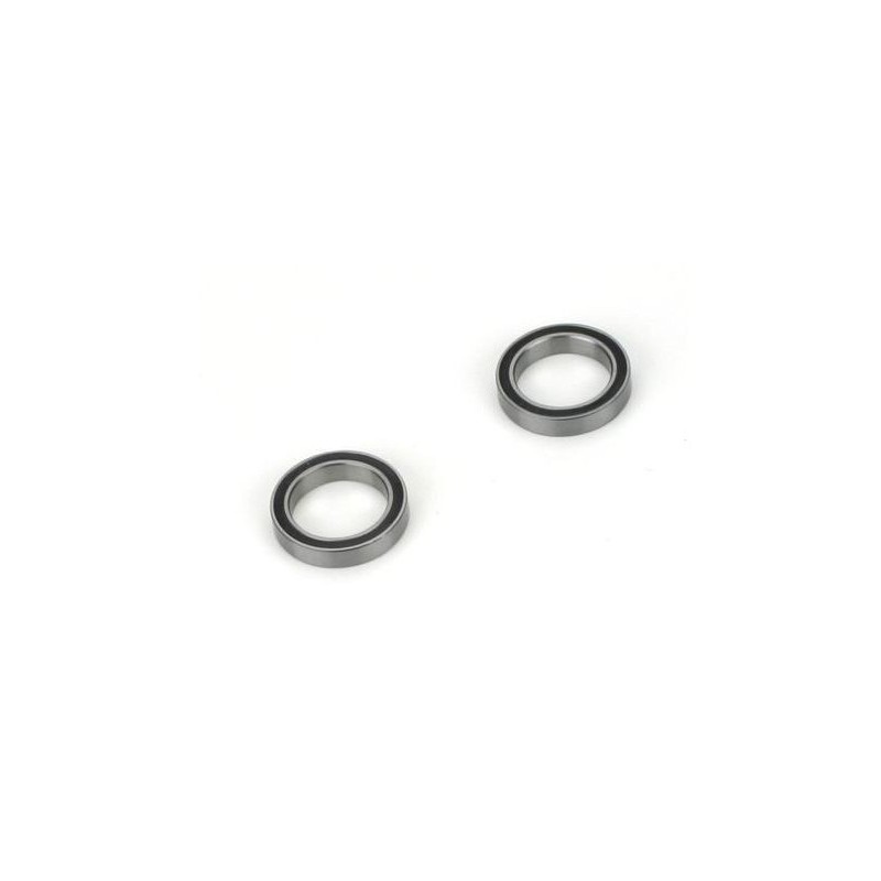 Ricambi per auto RC - LOSI - 15 x 21 x 4 Cuscinetti a sfere spallati(Pr) - FLASH RC