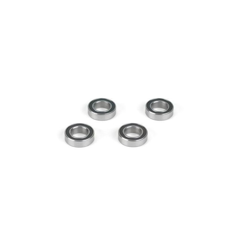 Ricambi per auto RC - LOSI - 8x14x4 Cuscinetti sigillati (4) - FLASH RC