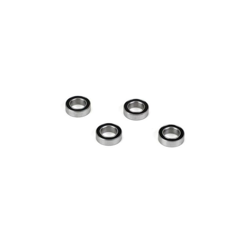 Ricambi per auto RC - LOSI - 6x10x3 Cuscinetti sigillati (4) - FLASH RC