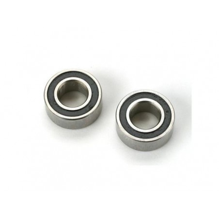 LOSI - 5 x 10mm HD Roulements de cloche (Pr): 8B/8T - FLASH RC
