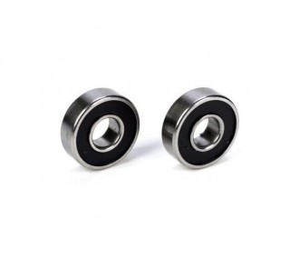 Ricambi RC Auto - LOSI - Cuscinetto a campana HD 5 x 13 mm (Pr):8B/8T - FLASH RC