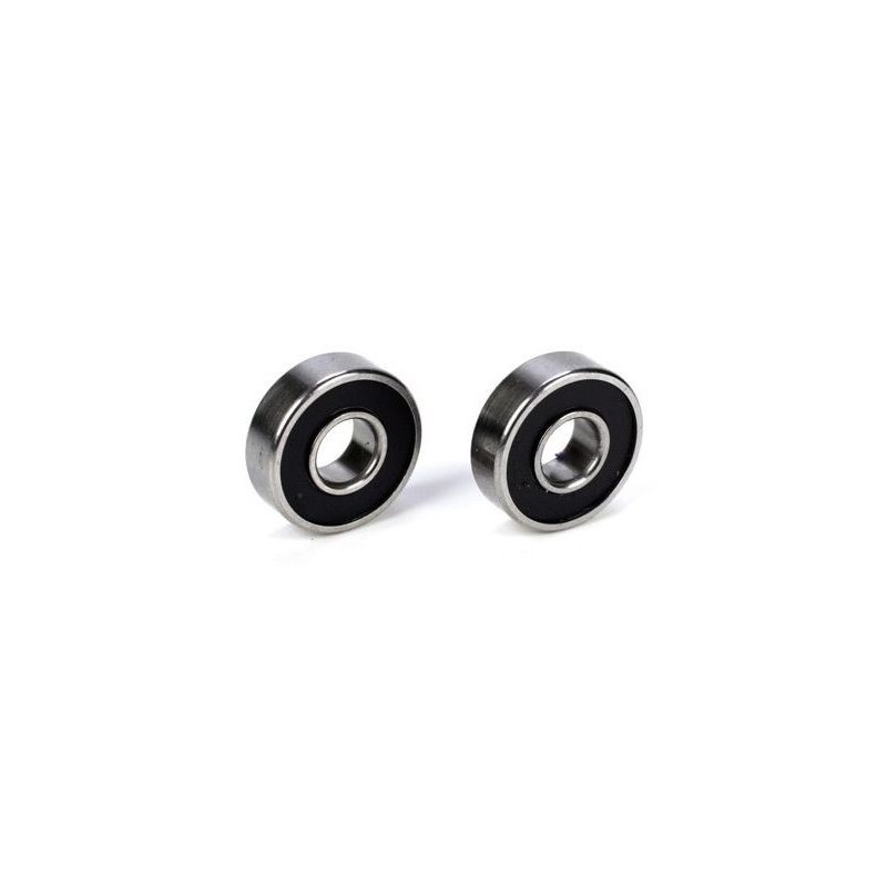 LOSI - 5 x 13mm HD Roulements de cloche (Pr):8B/8T - FLASH RC