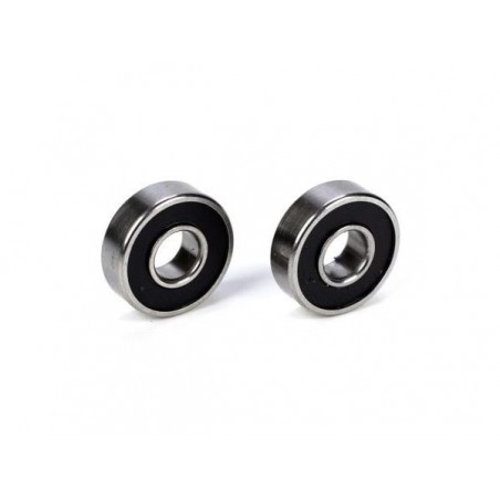LOSI - 5 x 13mm HD Roulements de cloche (Pr):8B/8T - FLASH RC